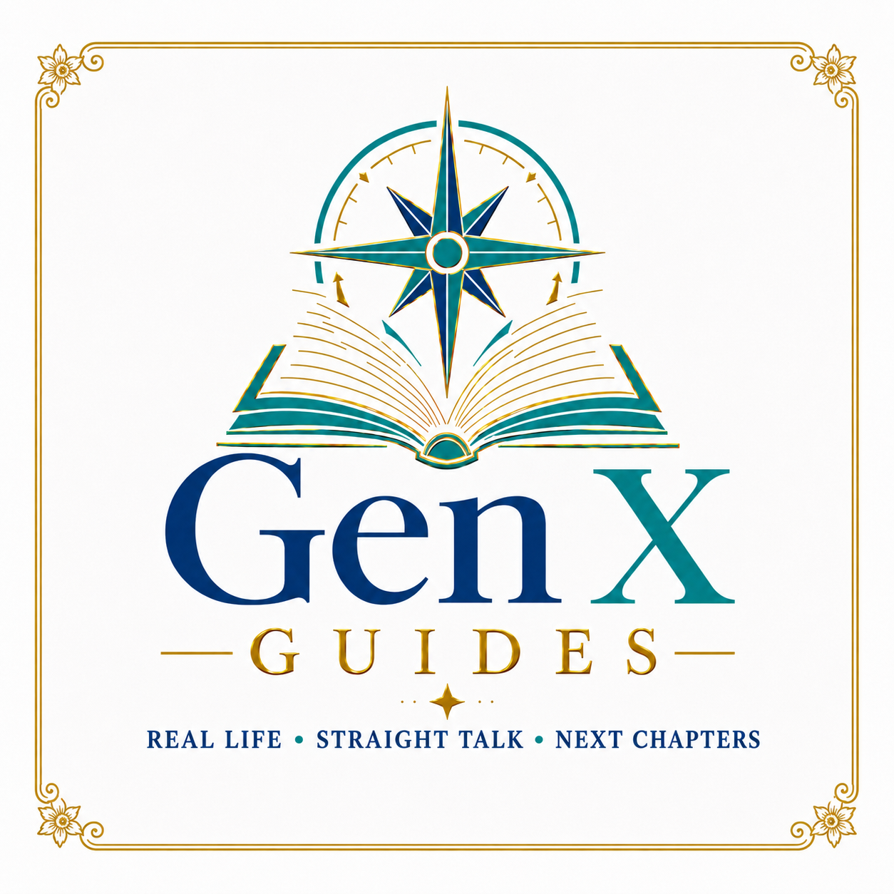 Gen X Guides